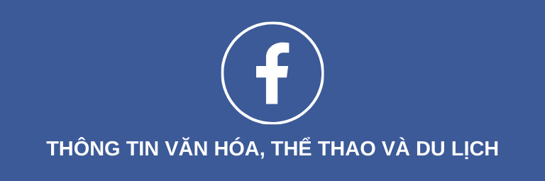 Facebook của Cổng bộ